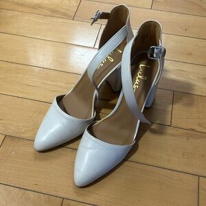 Lulus Heels